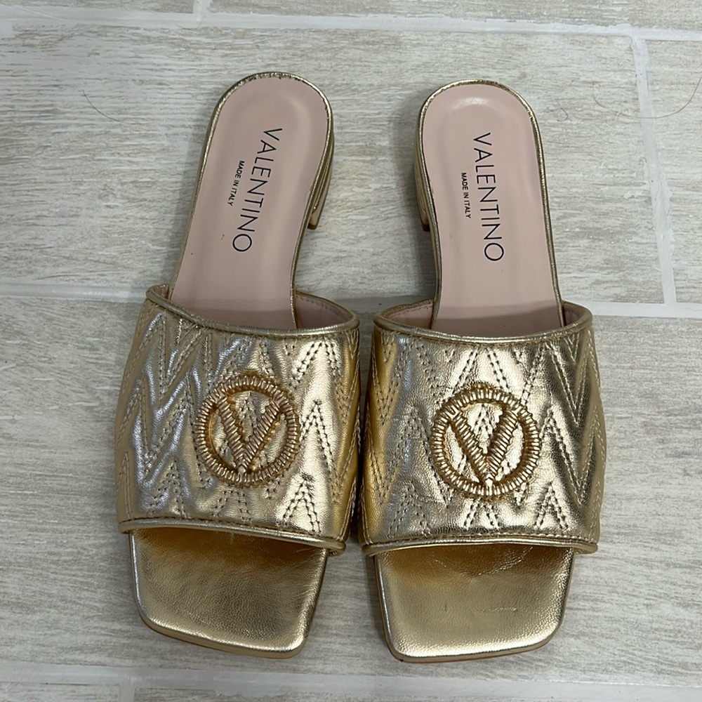 Valentino Sandals